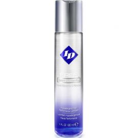 ID FREE BASE AGUA HIPOALERGaNICO 30 ML