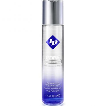 ID FREE BASE AGUA HIPOALERGaNICO 30 ML