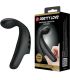 PRETTY LOVE DEDAL VIBRADOR GORGON NEGRO