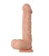 BAILE BEAUTIFUL ENCOUNTER BERGRISI DILDO REALISTICO FLEXIBLE 26 CM NATURAL