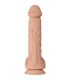 BAILE BEAUTIFUL ENCOUNTER BERGRISI DILDO REALISTICO FLEXIBLE 26 CM NATURAL