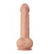 BAILE BEAUTIFUL ENCOUNTER BERGRISI DILDO REALISTICO FLEXIBLE 26 CM NATURAL