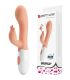 PRETTY LOVE BLOODY MARY VIBRADOR CON ESTIMULADOR