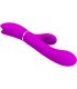 PRETTY LOVE VIBRADOR ESTIMULADOR CLITORIS