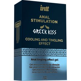 INTT GREEK KISS ESTIMULACION ANAL 15 ML