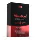 INTT POTENTE ESTIMULANTE aNTIMO GEL VIBRADOR LIQUIDO FRESA 15 ML