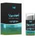 INTT POTENTE ESTIMULANTE aNTIMO GEL VIBRADOR LIQUIDO GIN TONIC 15ML