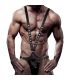 FETISH SUBMISSIVE ATTITUDE ARNaS ECOPIEL FORMA DE V HOMBRE