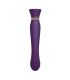 ZALO QUEEN G SPOT PULS WAVE VIBE MORADO