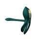 ZALO BAYEK ANILLO VIBRADOR CONTROL REMOTO PAREJAS VERDE