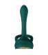 ZALO BAYEK ANILLO VIBRADOR CONTROL REMOTO PAREJAS VERDE