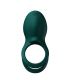 ZALO BAYEK ANILLO VIBRADOR CONTROL REMOTO PAREJAS VERDE