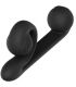 SNAIL VIBE VIBRADOR MULTIACCION NEGRO