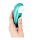 WOMANIZER STARLET 3 ESTIMULADOR CLaTORIS TURQUESA