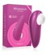 WOMANIZER STARLET 3 ESTIMULADOR CLaTORIS VIOLETA