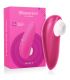 WOMANIZER STARLET 3 ESTIMULADOR CLaTORIS ROSA