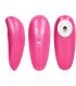 WOMANIZER STARLET 3 ESTIMULADOR CLaTORIS ROSA