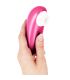 WOMANIZER STARLET 3 ESTIMULADOR CLaTORIS ROSA