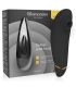 WOMANIZER PREMIUM 2 ESTIMULADOR DE CLaTORIS NEGRO