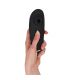 WOMANIZER PREMIUM 2 ESTIMULADOR DE CLaTORIS NEGRO