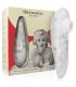 WOMANIZER MARILYN MONROE CLASSIC 2 ESTIMULADOR DE CLaTORIS BLANCO