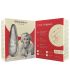 WOMANIZER MARILYN MONROE CLASSIC 2 ESTIMULADOR DE CLaTORIS BLANCO