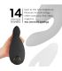 WOMANIZER DUO 2 ESTIMULADOR NEGRO