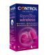 CONTROL MASAJEADOR PERSONAL CONTROL REMOTO WIRELESS