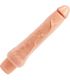 BAILE BARBARA VIBRADOR REALISTICO 25 CM