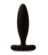 JE JOUE VESTA PLUG ANAL VIBRADOR NEGRO