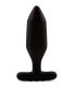 JE JOUE ONYX PLUG ANAL VIBRADOR NEGRO