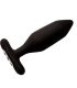 JE JOUE ONYX PLUG ANAL VIBRADOR NEGRO