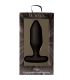 JE JOUE ONYX PLUG ANAL VIBRADOR NEGRO