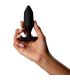 JE JOUE ONYX PLUG ANAL VIBRADOR NEGRO