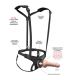 PIPEDREAMS BODY DOCK STRAP ON SUSPENDERS