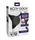 PIPEDREAMS BODY DOCK G SPOT PRO HARNESS