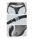 PIPEDREAMS BODY DOCK G SPOT PRO HARNESS