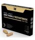 BLACK BULL ERECTMEN TESTOSTERIDE POTENCIA Y TESTOSTERONA PARA HOMBRE 10 CaPSULAS