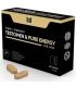 BLACK BULL TESTOMEN PURE ENERGY POTENCIADOR PARA HOMBRE 20 CaPSULAS