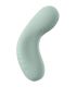 FUN FACTORY LAYA III VIBRADOR LAY ON CLITORIS RECARGABLE VERDE