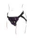 GET REAL STRAP ON LACE HARNES MORADO