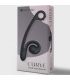 SNAIL VIBE CURVE VIBRADOR NEGRO