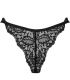 OBSESSIVE BELLASTIA TANGA XS S