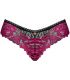 OBSESSIVE ROSENTY PANTIES XS S