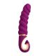 G VIBE GJACK MINI VIBRADOR SILICIONA MORADO