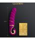 G VIBE GJACK MINI VIBRADOR SILICIONA MORADO