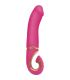 G VIBE GJAY MINI VIBRADOR SILICIONA ROSA