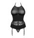 OBSESSIVE SERAFIA CORSET XS S