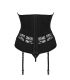 OBSESSIVE SERAFIA CORSET XS S