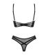 OBSESSIVE ROXELIA SET DOS PIEZAS XS S